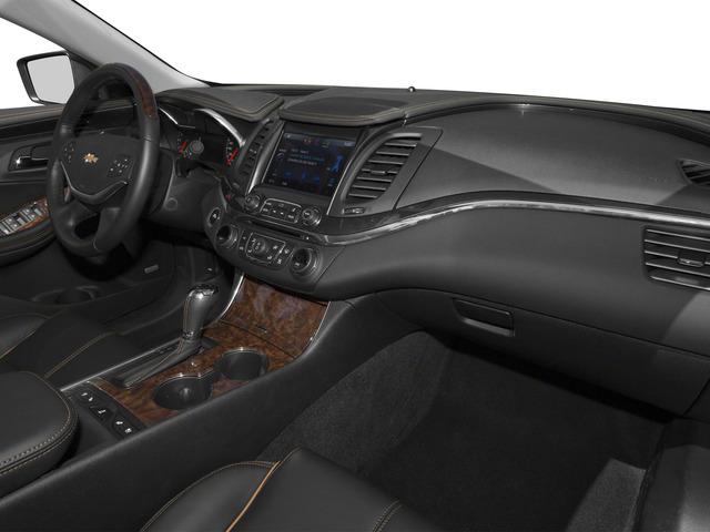 used 2016 Chevrolet Impala car, priced at $15,738