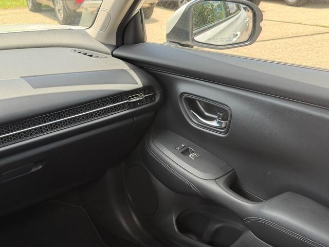 used 2024 Honda HR-V car, priced at $32,490