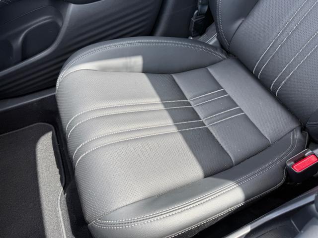 used 2024 Honda HR-V car, priced at $32,490
