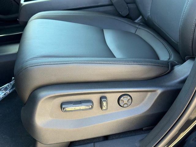 new 2026 Honda Odyssey car, priced at $43,290