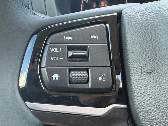 new 2026 Honda Odyssey car, priced at $43,290