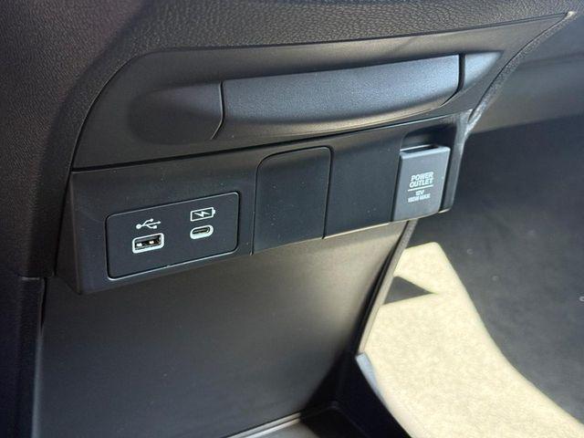 new 2026 Honda Odyssey car, priced at $43,290