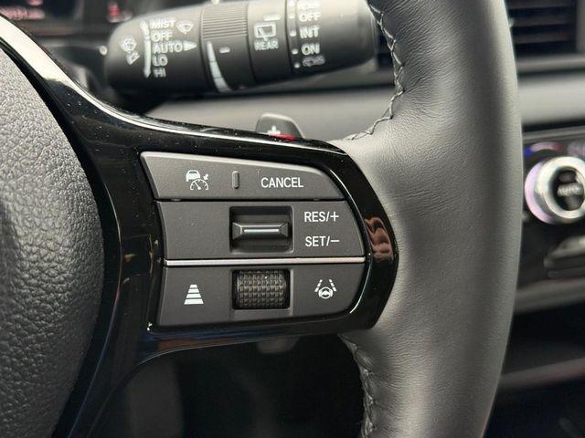 new 2026 Honda Pilot car, priced at $53,314
