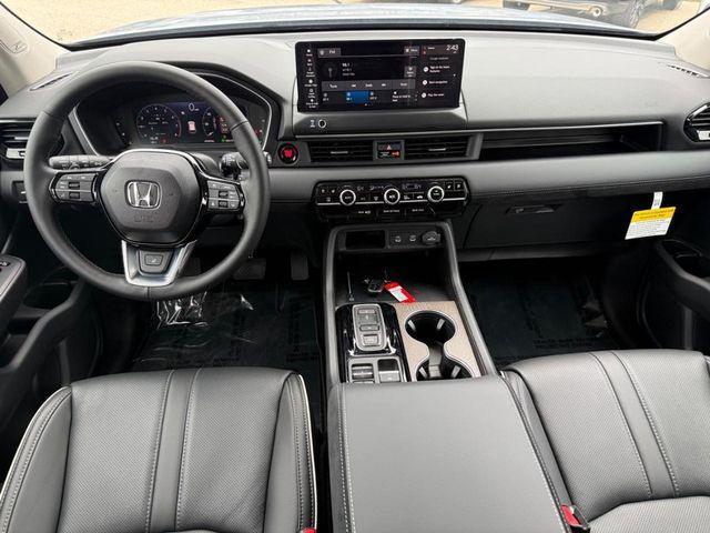 new 2026 Honda Pilot car, priced at $53,314