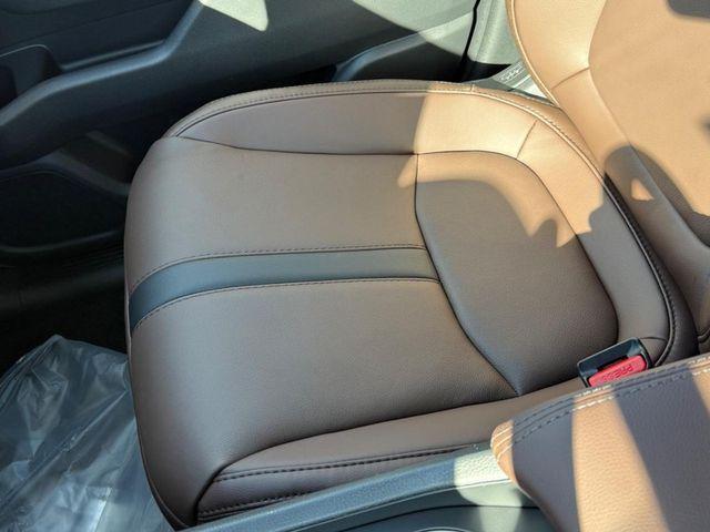 new 2026 Honda Pilot car, priced at $51,190