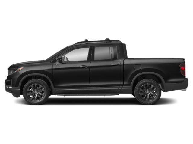 used 2023 Honda Ridgeline car, priced at $34,081