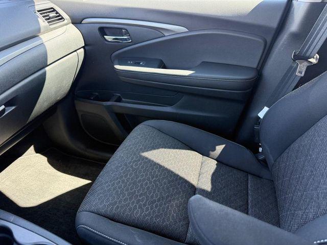 used 2023 Honda Ridgeline car, priced at $31,190