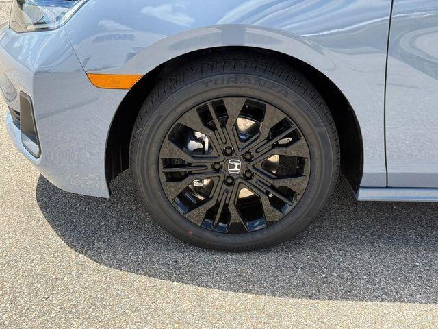 new 2026 Honda Odyssey car, priced at $44,845