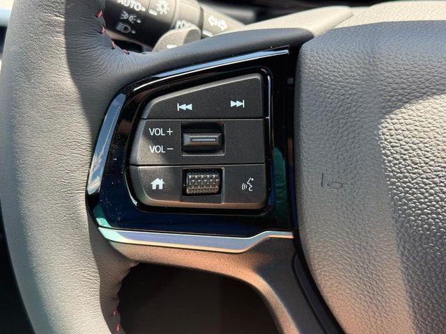 new 2026 Honda Odyssey car, priced at $44,845