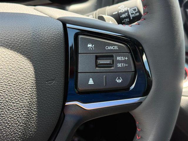 new 2026 Honda Odyssey car, priced at $44,845
