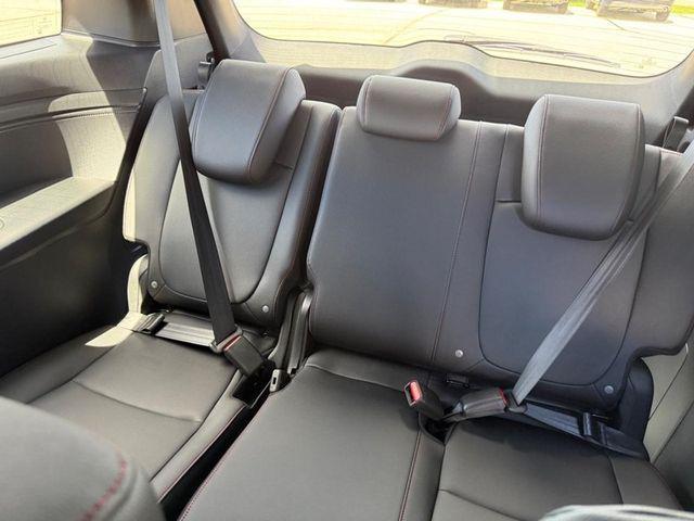 new 2026 Honda Odyssey car, priced at $44,845