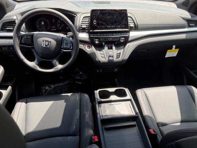 new 2026 Honda Odyssey car, priced at $44,845