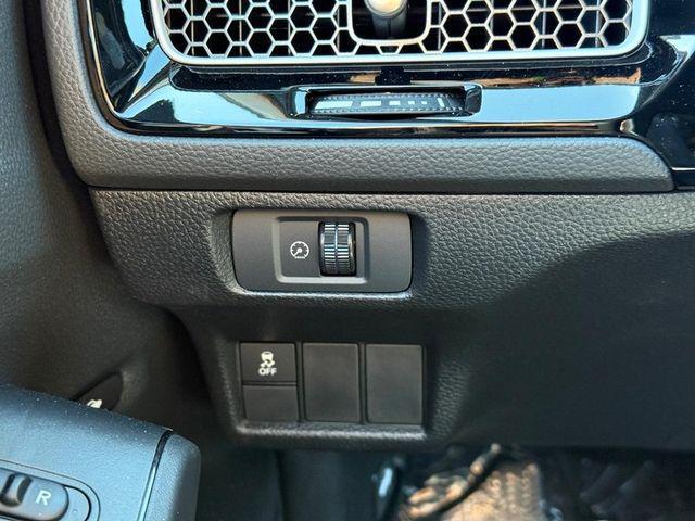 new 2026 Honda Civic Hybrid car, priced at $29,647