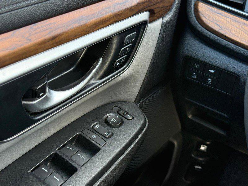 used 2020 Honda CR-V car, priced at $19,975