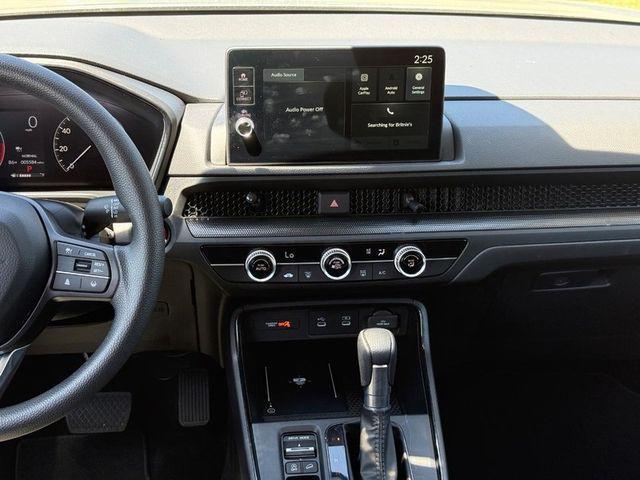 used 2026 Honda CR-V car, priced at $34,244