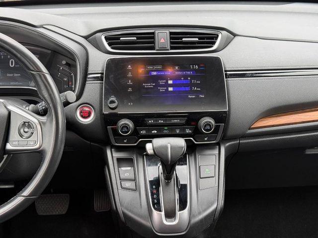 used 2019 Honda CR-V car, priced at $20,798