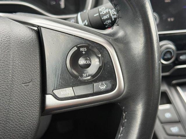 used 2019 Honda CR-V car, priced at $20,798