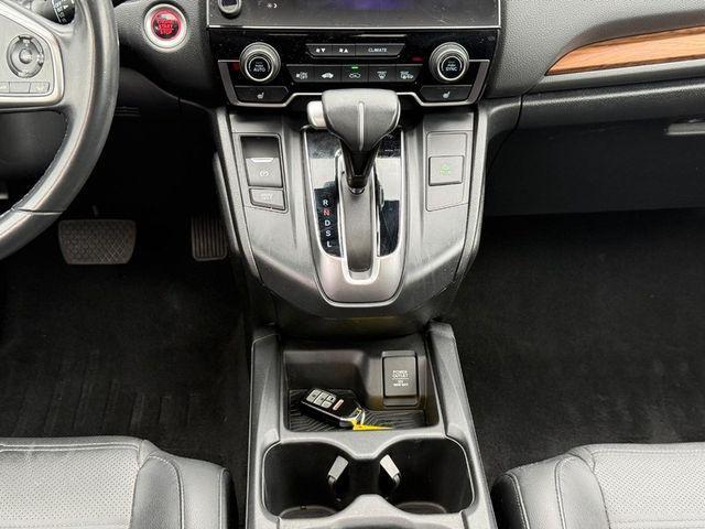 used 2019 Honda CR-V car, priced at $20,798
