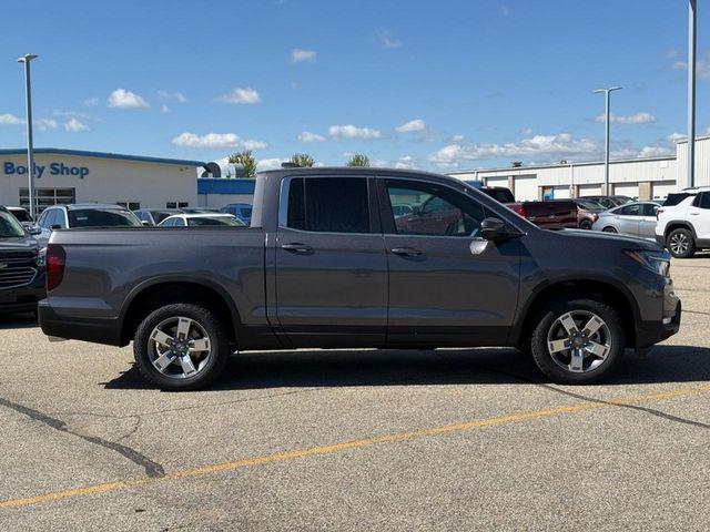 new 2026 Honda Ridgeline car, priced at $42,387