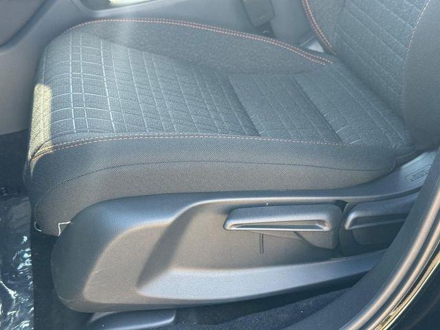 new 2027 Honda HR-V car, priced at $31,350