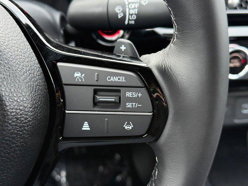 new 2026 Honda Civic car, priced at $28,345