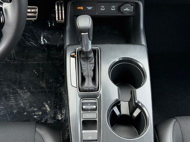 new 2026 Honda Civic car, priced at $26,974