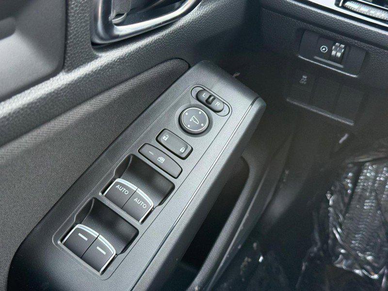 new 2026 Honda Civic car, priced at $28,345