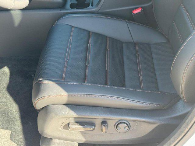 new 2027 Honda CR-V Hybrid car, priced at $40,843