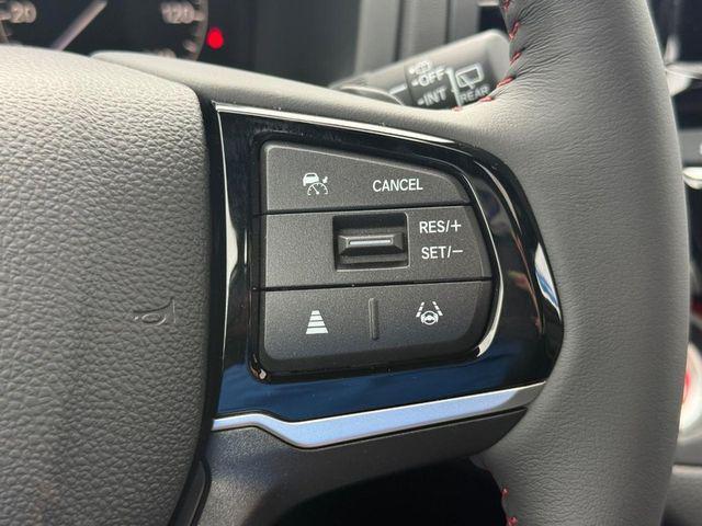 new 2026 Honda Odyssey car, priced at $44,845