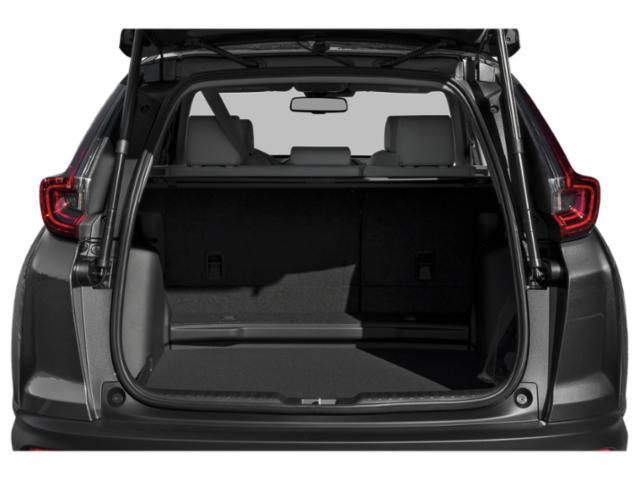 used 2020 Honda CR-V car, priced at $26,223
