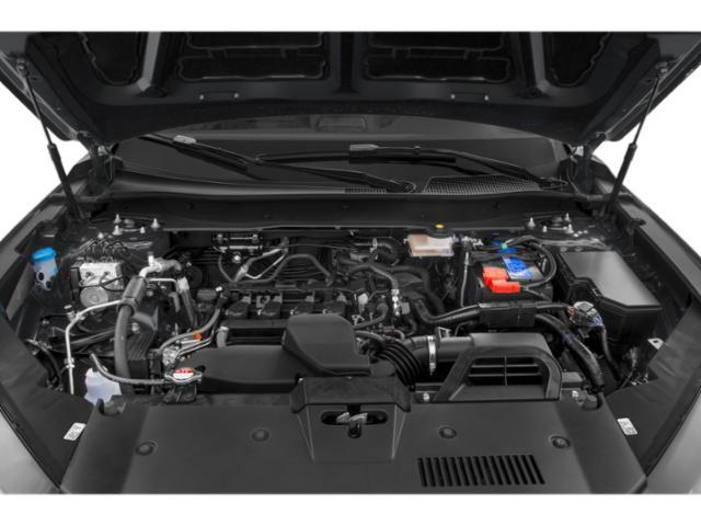 used 2023 Honda CR-V car, priced at $35,691
