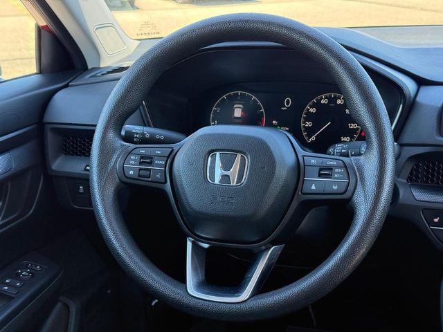 used 2023 Honda CR-V car, priced at $32,985