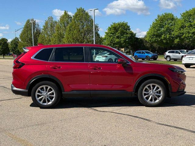 used 2023 Honda CR-V car, priced at $32,985