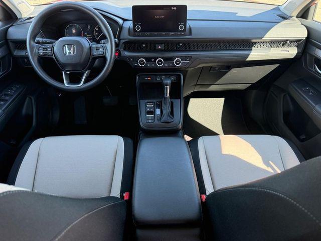 used 2023 Honda CR-V car, priced at $32,985