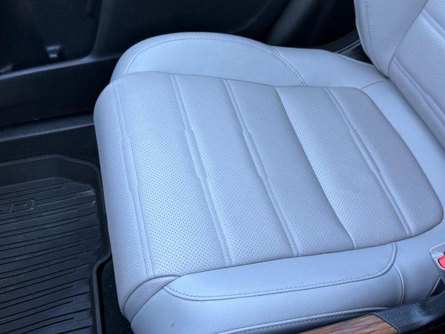used 2022 Honda CR-V car, priced at $32,675