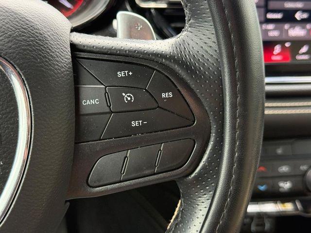 used 2021 Dodge Durango car, priced at $30,485