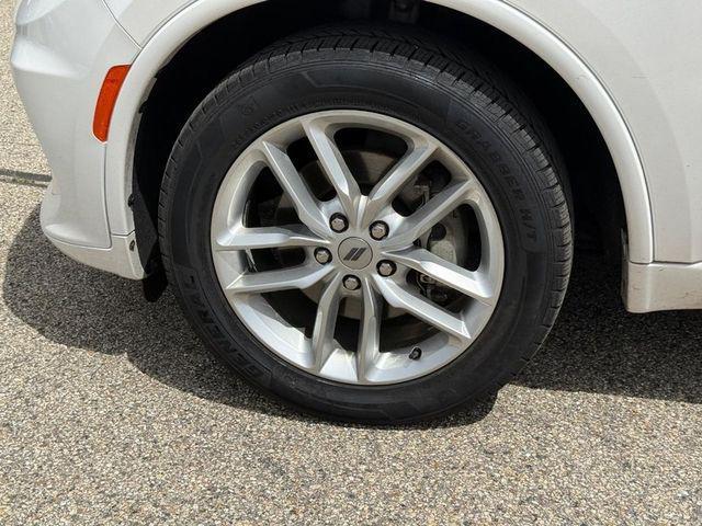 used 2021 Dodge Durango car, priced at $30,485
