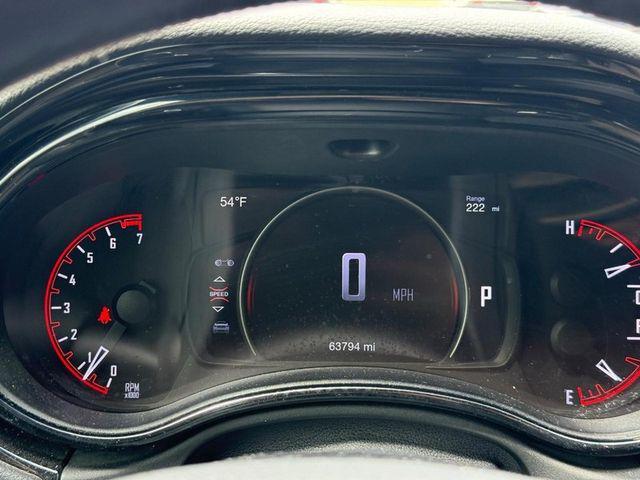 used 2021 Dodge Durango car, priced at $30,485