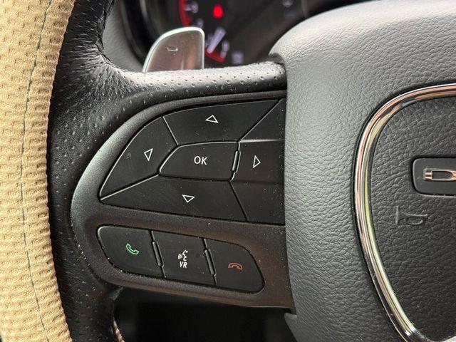used 2021 Dodge Durango car, priced at $30,485