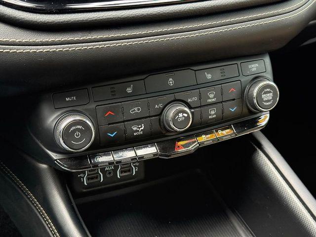 used 2021 Dodge Durango car, priced at $30,485