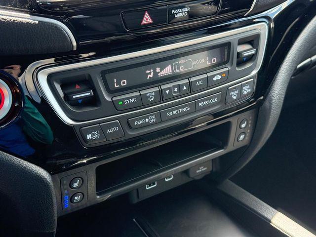 new 2026 Honda Ridgeline car, priced at $45,004
