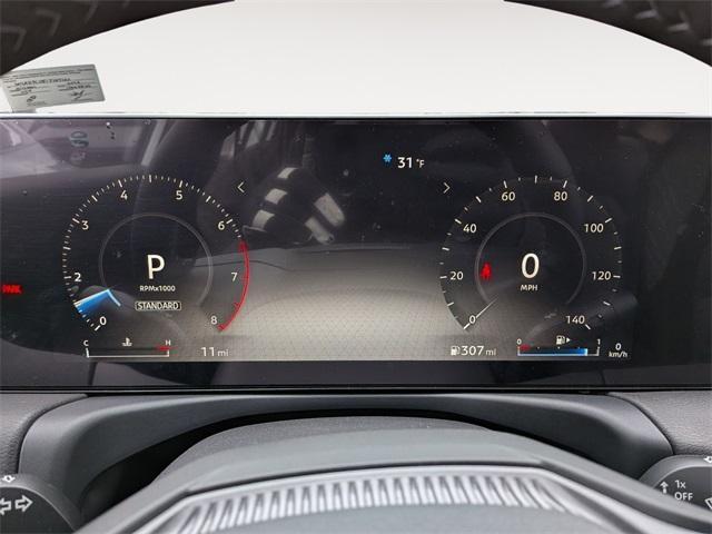 new 2026 Nissan Sentra car, priced at $26,915