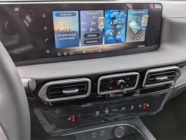 new 2026 Nissan Sentra car, priced at $26,915