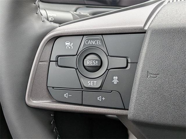 new 2026 Nissan Sentra car, priced at $26,915