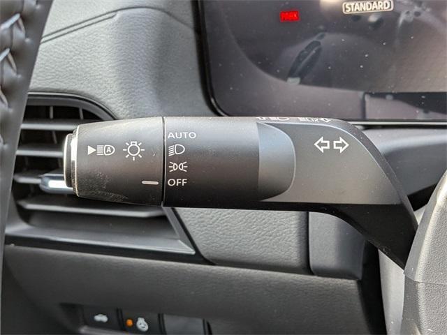 new 2026 Nissan Sentra car, priced at $27,380