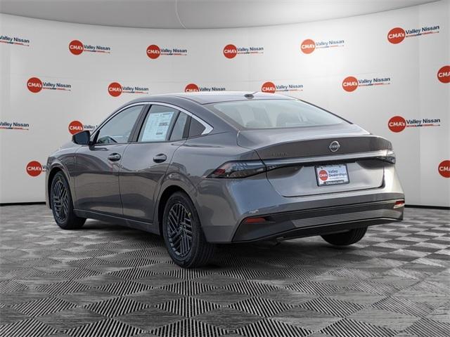 new 2026 Nissan Sentra car, priced at $27,380