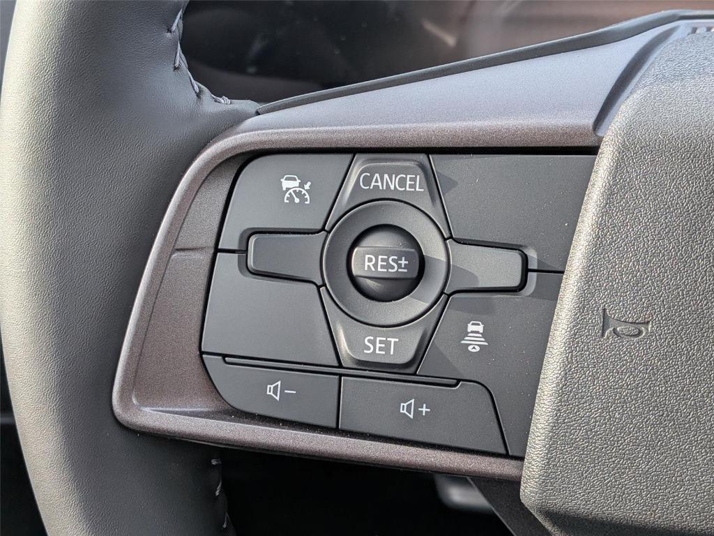 new 2026 Nissan Sentra car, priced at $25,860