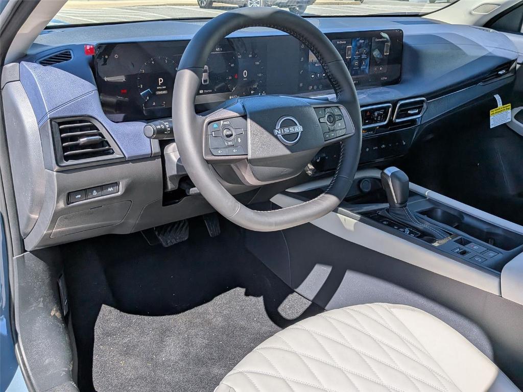 new 2026 Nissan Sentra car, priced at $28,850