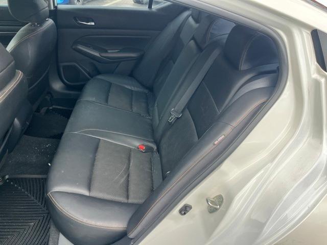 used 2020 Nissan Altima car, priced at $15,522