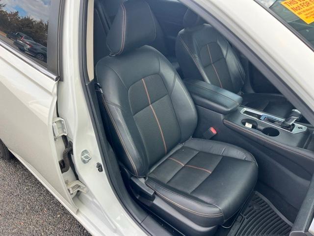 used 2020 Nissan Altima car, priced at $15,522